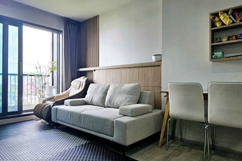 Condominio de 2 dormitorios en Bangkok, Tailandia № 143259 - foto 10
