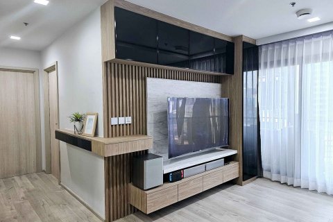 Condominio de 2 dormitorios en Bangkok, Tailandia № 143259 - foto 8