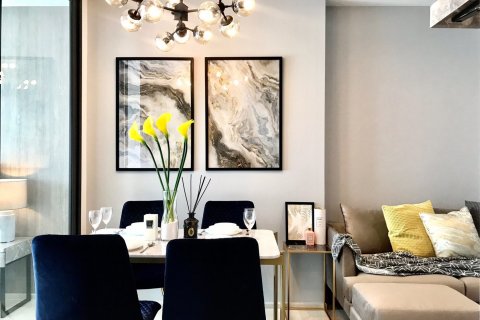 Condo in Bangkok, Thailand, 1 bedroom № 143258 - photo 2