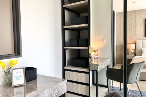 Condo in Bangkok, Thailand, 1 bedroom № 143258 - photo 7