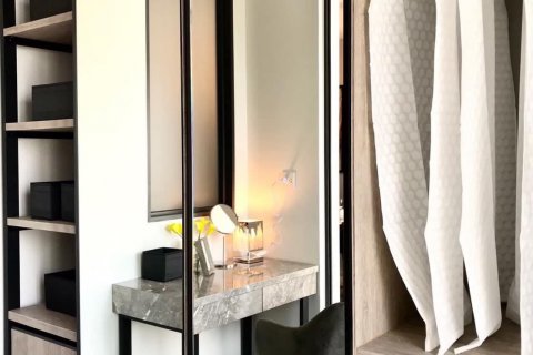 Condo in Bangkok, Thailand, 1 bedroom № 143258 - photo 8