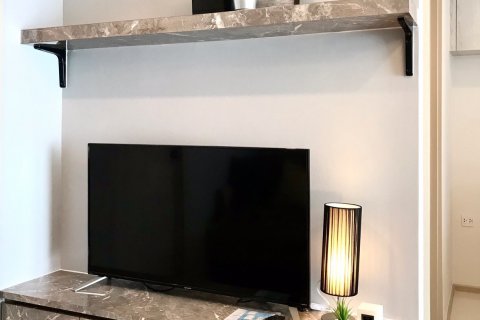 Condo in Bangkok, Thailand, 1 bedroom № 143258 - photo 3