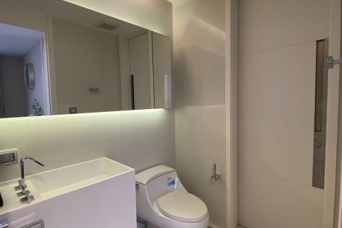 Condominio de 1 dormitorio en Bangkok, Tailandia № 143255 - foto 6