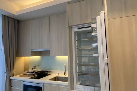 Condominio de 1 dormitorio en Bangkok, Tailandia № 143255 - foto 5