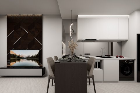 Studio in the Condo auf Layan Beach, Thailand in Sun Hills Layan № 130514