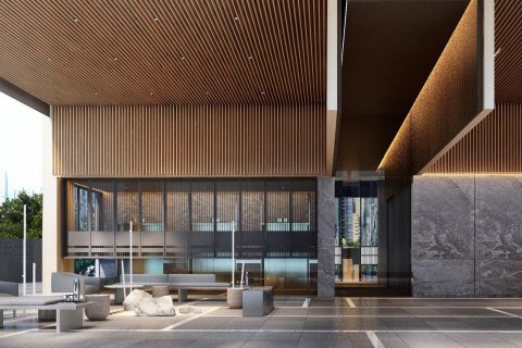 Wyndham Garden Residence in Khlong Toei, Bangkok, Thailand № 130522 - Foto 12