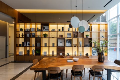 Wyndham Garden Residence in Khlong Toei, Bangkok, Thailand № 130522 - Foto 14