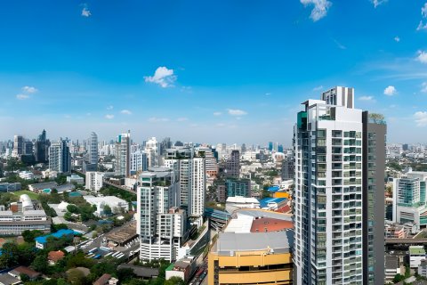 Wyndham Garden Residence in Khlong Toei, Bangkok, Thailand № 130522 - Foto 2