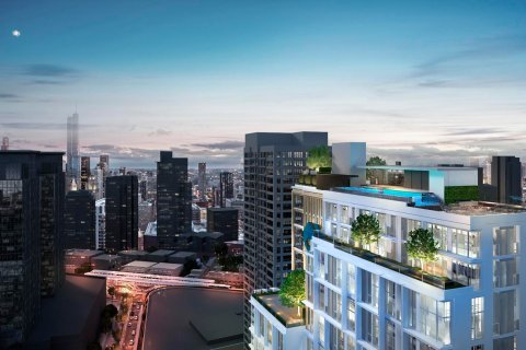 Wyndham Garden Residence in Khlong Toei, Bangkok, Thailand № 130522 - Foto 5