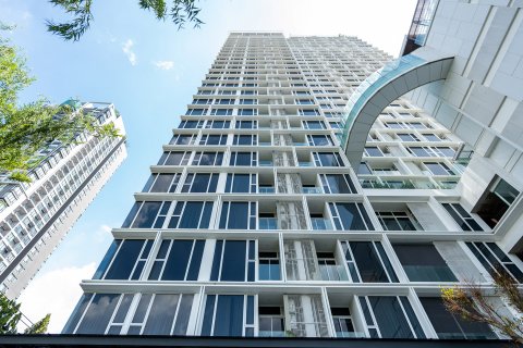 Wyndham Garden Residence in Khlong Toei, Bangkok, Thailand № 130522 - Foto 6