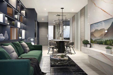 Wyndham Garden Residence in Khlong Toei, Bangkok, Thailand № 130522 - Foto 8