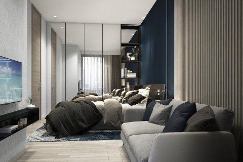 Wyndham Garden Residence in Khlong Toei, Bangkok, Thailand № 130522 - Foto 9