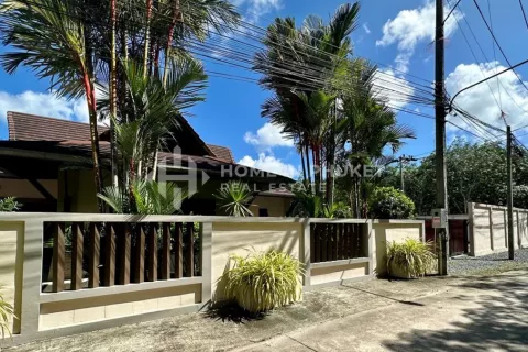 Casa de 3 dormitorios en Phuket, Tailandia № 131732 - foto 22