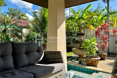 Casa de 3 dormitorios en Phuket, Tailandia № 131732 - foto 14