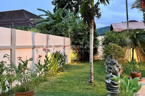 Casa de 3 dormitorios en Phuket, Tailandia № 131732 - foto 17