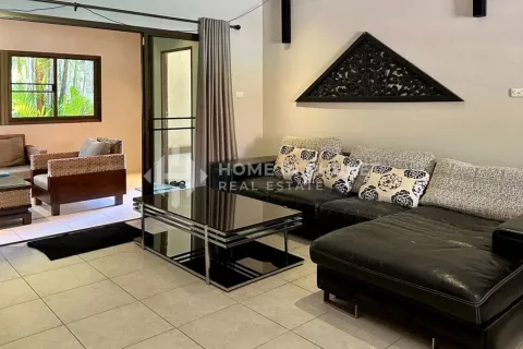 Casa de 3 dormitorios en Phuket, Tailandia № 131732 - foto 6