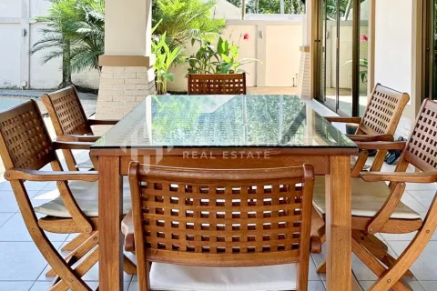 Casa de 3 dormitorios en Phuket, Tailandia № 131732 - foto 5