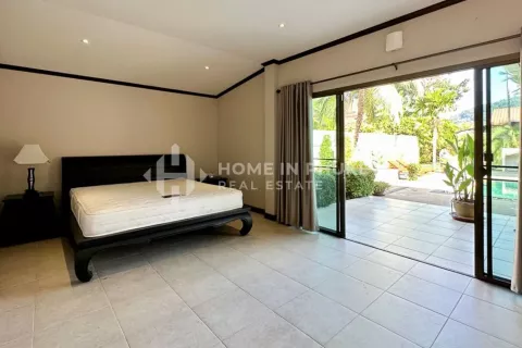 Casa de 3 dormitorios en Phuket, Tailandia № 131732 - foto 8