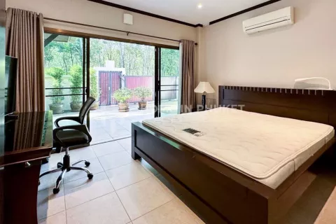 Casa de 3 dormitorios en Phuket, Tailandia № 131732 - foto 13
