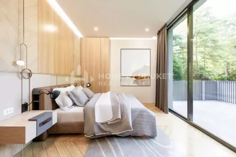 Casa de 4 dormitorios en Phuket, Tailandia № 131734 - foto 5