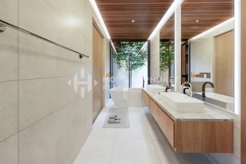 Casa de 4 dormitorios en Phuket, Tailandia № 131734 - foto 6