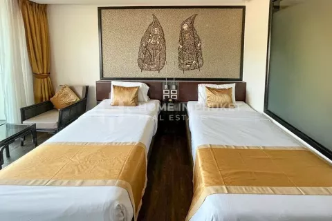 Eigentumswohnung in Kata, Thailand, 1 Schlafzimmer  № 131735 - Foto 4