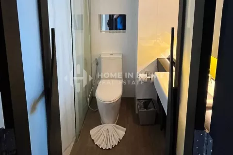 Eigentumswohnung in Kata, Thailand, 1 Schlafzimmer  № 131735 - Foto 5