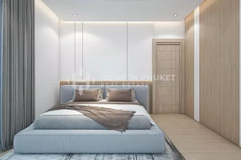 Casa de 5 dormitorios en Rawai, Tailandia № 131397 - foto 7