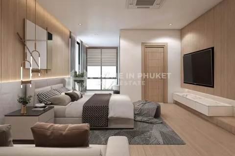 Casa de 5 dormitorios en Rawai, Tailandia № 131397 - foto 5