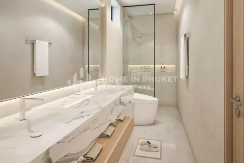 Casa de 5 dormitorios en Rawai, Tailandia № 131397 - foto 16