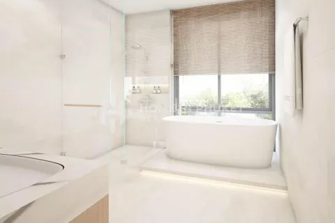 Casa de 5 dormitorios en Rawai, Tailandia № 131397 - foto 9