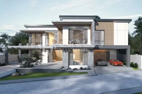 บ้านในราไวย์, ประเทศไทย 5 ห้องนอน № 131397
