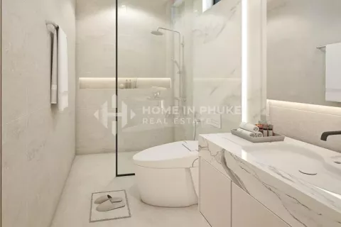 Casa de 5 dormitorios en Rawai, Tailandia № 131397 - foto 17