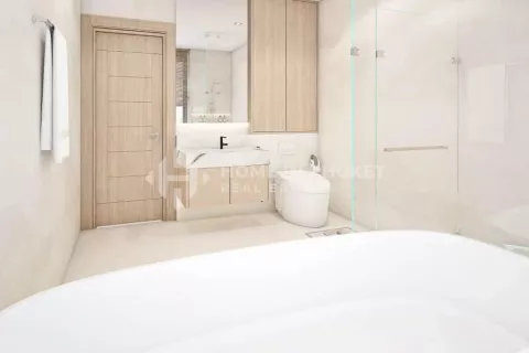 Casa de 5 dormitorios en Rawai, Tailandia № 131397 - foto 8