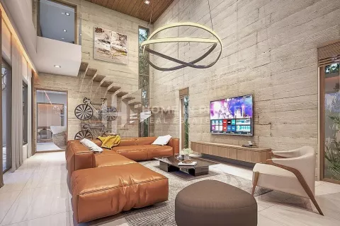 Casa de 5 dormitorios en Phuket, Tailandia № 131400 - foto 4