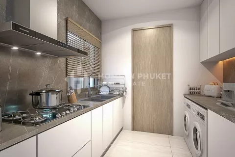 Casa de 5 dormitorios en Phuket, Tailandia № 131400 - foto 9