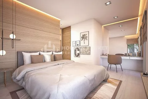 Casa de 5 dormitorios en Phuket, Tailandia № 131400 - foto 17