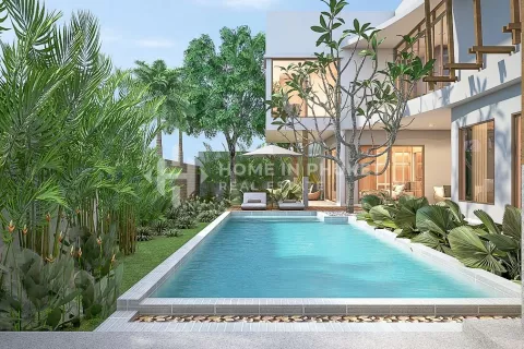 Casa de 5 dormitorios en Phuket, Tailandia № 131400 - foto 24