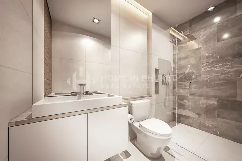 Casa de 5 dormitorios en Phuket, Tailandia № 131400 - foto 16