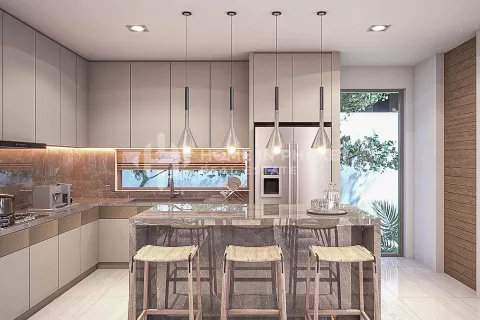 Casa de 5 dormitorios en Phuket, Tailandia № 131400 - foto 8