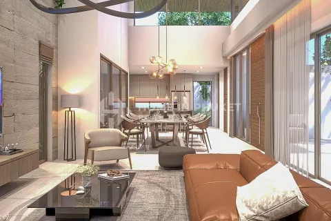 Casa de 5 dormitorios en Phuket, Tailandia № 131400 - foto 5