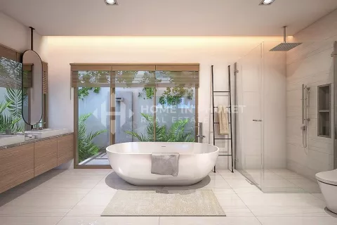 Casa de 5 dormitorios en Phuket, Tailandia № 131400 - foto 13