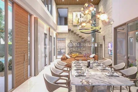 Casa de 5 dormitorios en Phuket, Tailandia № 131400 - foto 6
