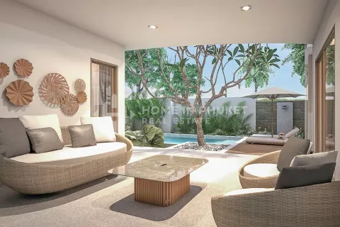 Casa de 4 dormitorios en Phuket, Tailandia № 131399 - foto 21