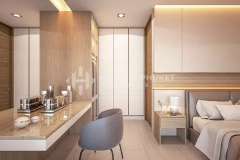 Casa de 4 dormitorios en Phuket, Tailandia № 131399 - foto 14