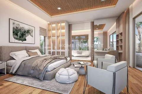 Casa de 4 dormitorios en Phuket, Tailandia № 131399 - foto 10