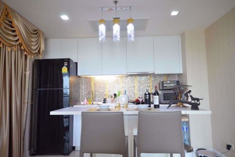 Condo in Bang Kho Laem, Bangkok, Thailand, 2 bedrooms № 76886 - photo 3