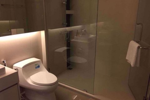 Condo in Bang Kho Laem, Bangkok, Thailand, 2 bedrooms № 76886 - photo 7