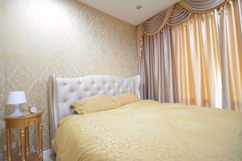 Condo in Bang Kho Laem, Bangkok, Thailand, 2 bedrooms № 76886 - photo 6