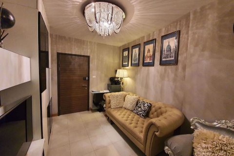 Condo à Chatuchak, Bangkok, Thaïlande, 1 chambre  № 76887